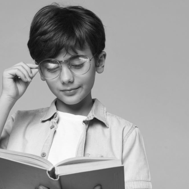 Cinco consejos para elegir la gafa de tu hijo