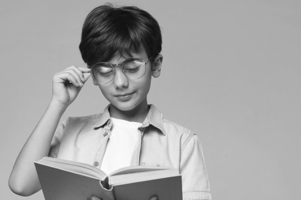 Cinco consejos para elegir la gafa de tu hijo