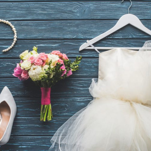Gafas de moda para una boda de ensueño en 2019