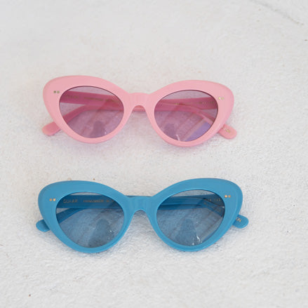 Las gafas de sol de autor de este verano