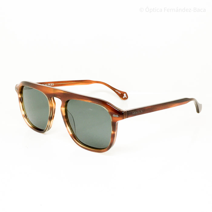 Gafa de sol Scalpers Kallio 02 53x18 145