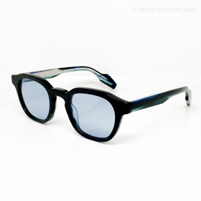 Gafas de Sol Woodys x Queen Dust 02 (Queen) 48x23 145