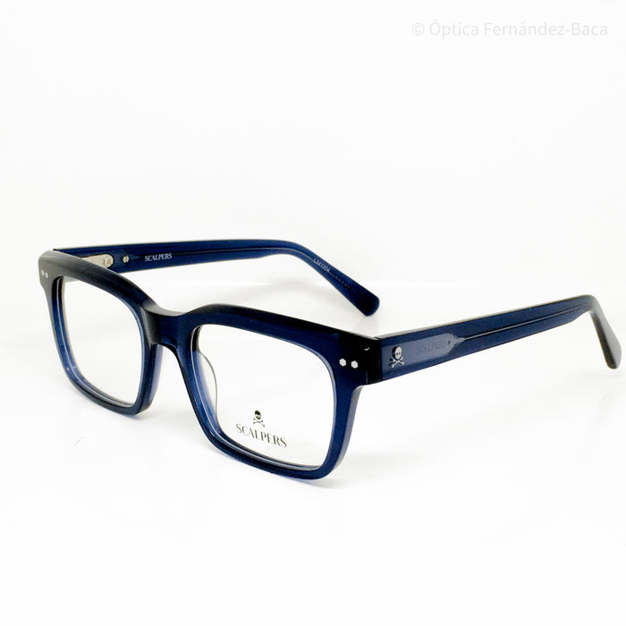 Gafa de graduado Scalpers Porto 03 53x20 145