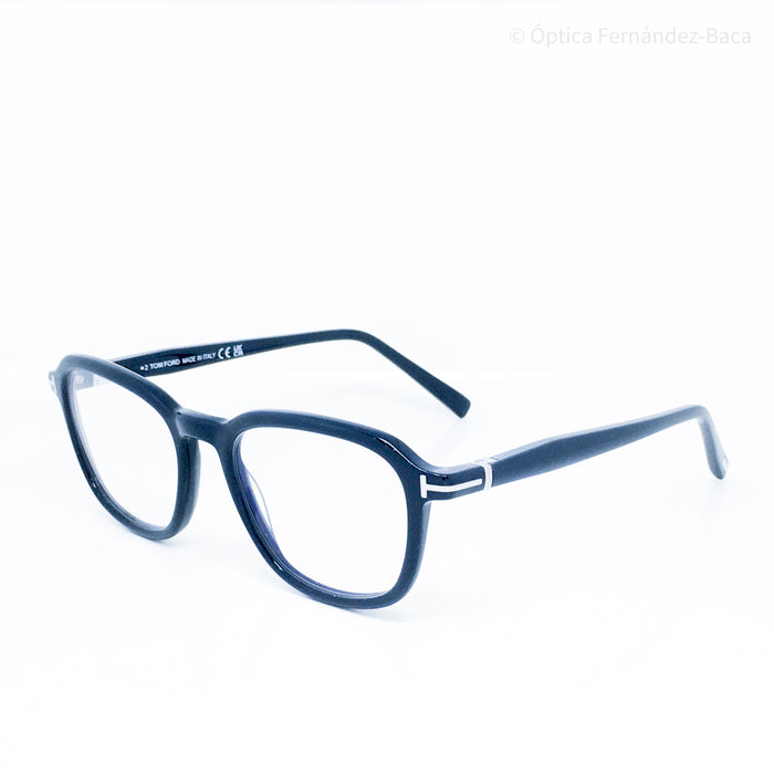 Tom Ford TF5641 075 53x15 prescription glasses