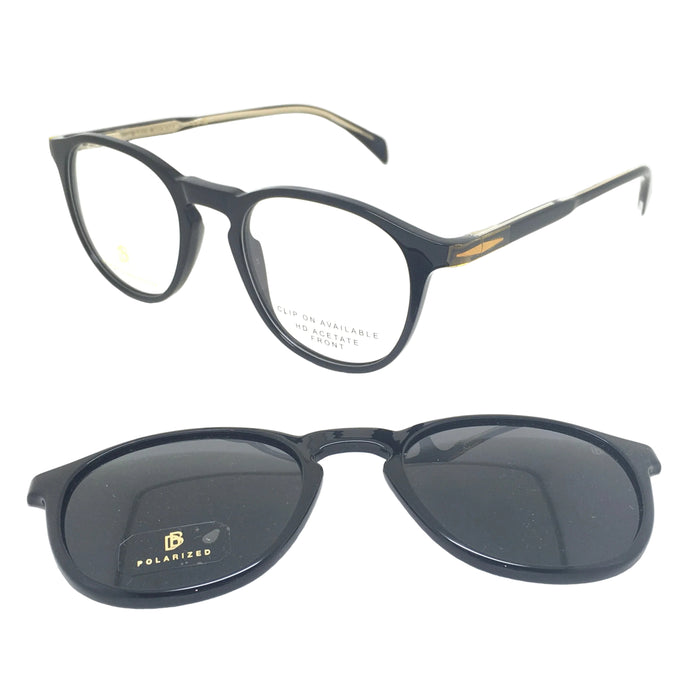 Gafa graduado David Beckham DB 1018/C 807 50x20 145