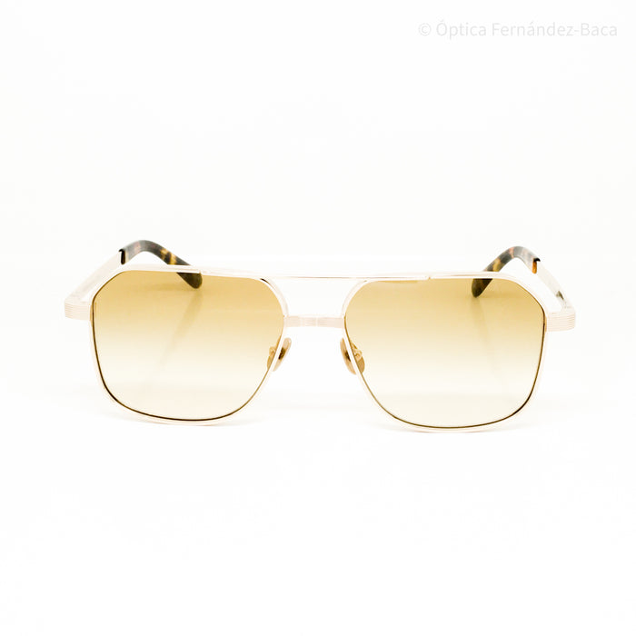 Gafas de sol Moscot Mingle Gold 57x16 148
