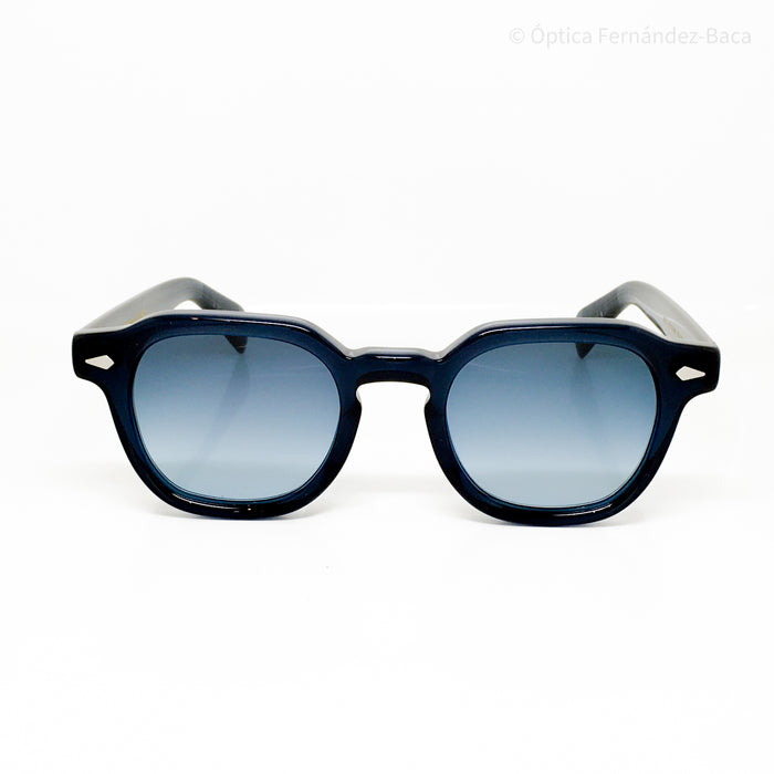 Gafas de sol Moscot DOLT Navy 49x23 148