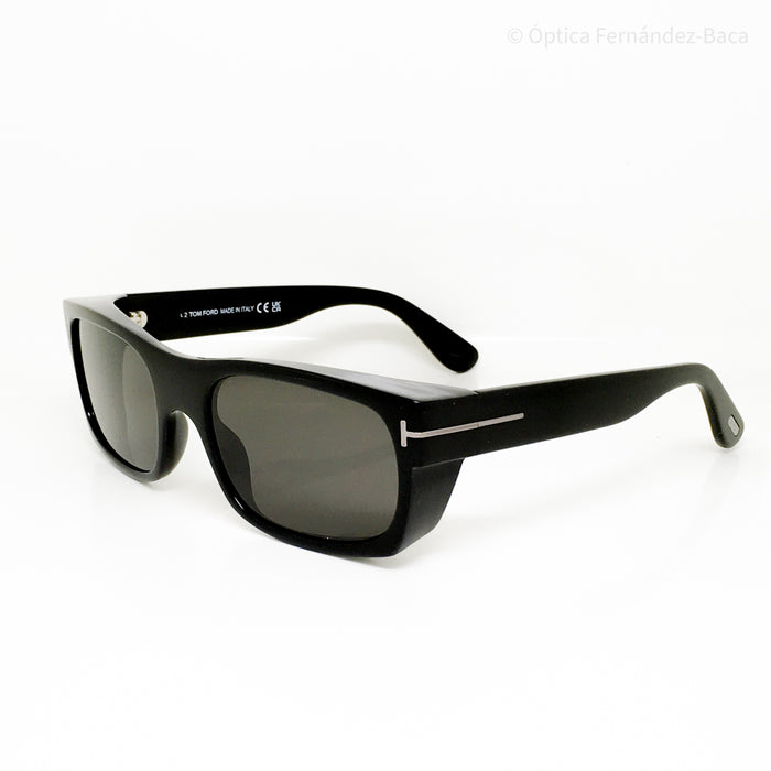 Gafa de sol Tom Ford TF1181 01A 56X20 135