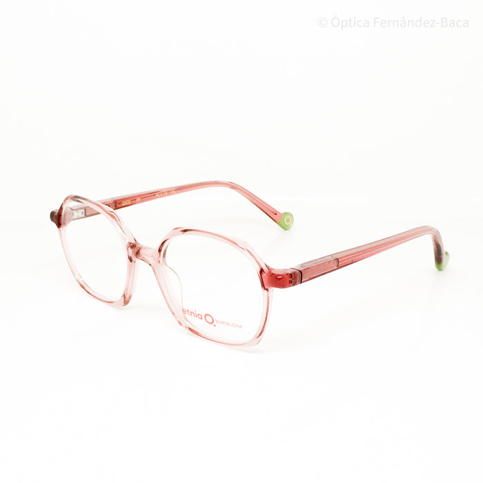 Gafa graduada Etnia Barcelona niño Dice PK 46X16