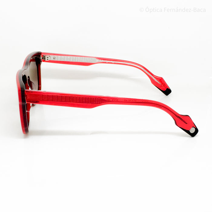 Gafas de Sol Woodys x Queen Rock 02 (Queen) 57x20 150