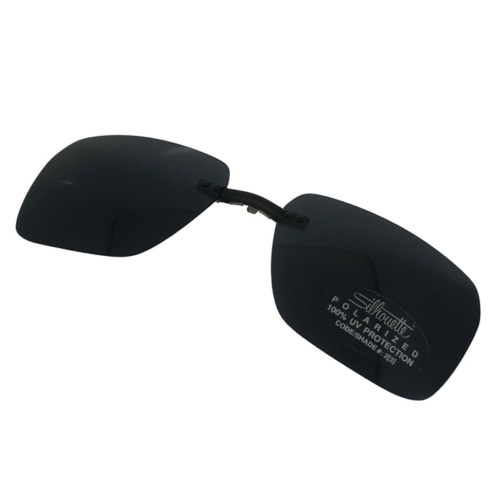 Clip on Sol Silhouette 5076/00 00DN L 55/19