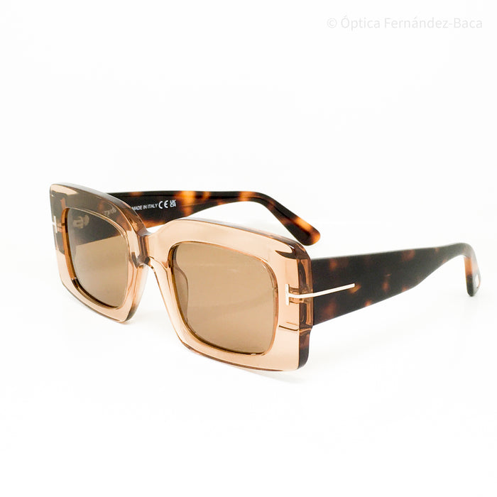 Gafa de sol Tom Ford  TF1188/s 45E 50X24 140