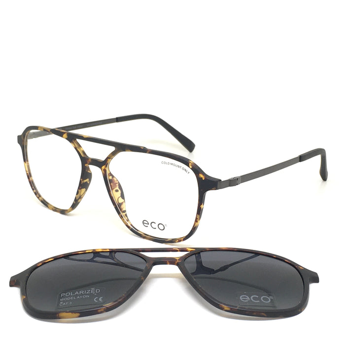 Gafa Graduada Modo Eco Ayon MBWT 53x15 143