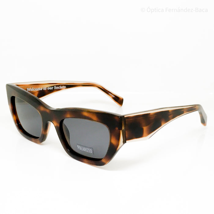 Gafa de sol Visionario Uma 02 53x22 145