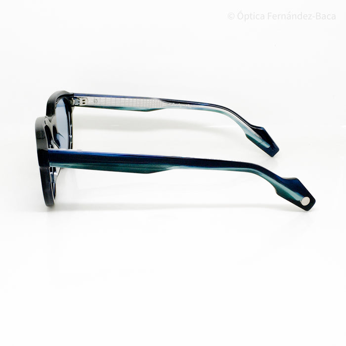 Gafas de Sol Woodys x Queen Dust 02 (Queen) 48x23 145