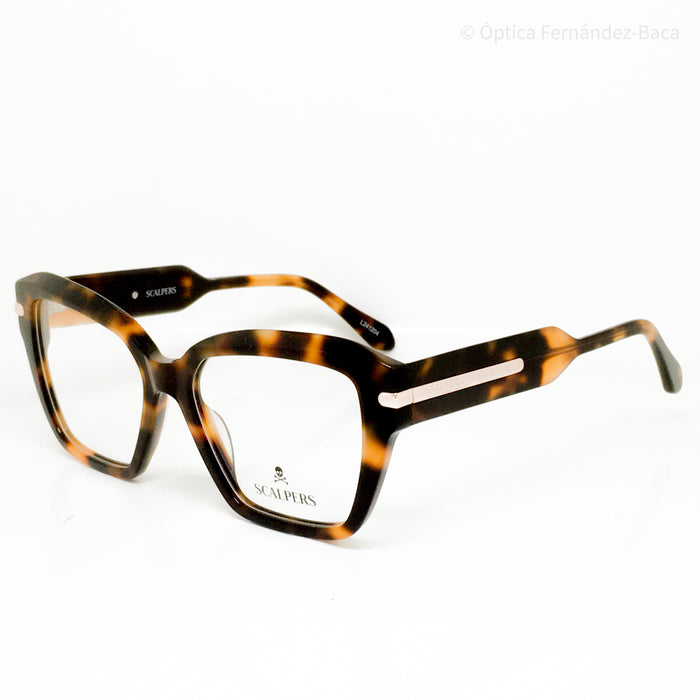 Gafa de graduado Scalpers Cochin 03 52x16 145