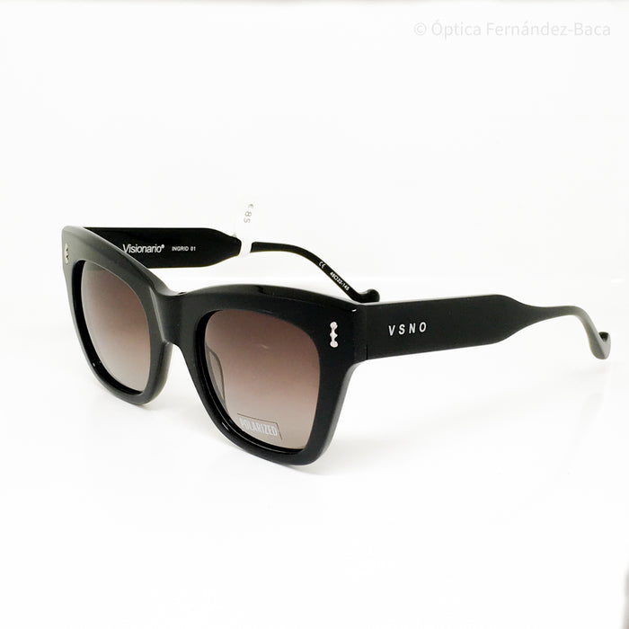 Gafa de sol Visionario Ingrid 01 49X22 145