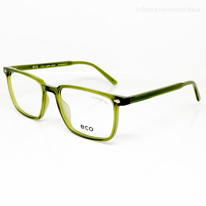Gafa graduada Modo Eco Forrest OLV 55X18 145