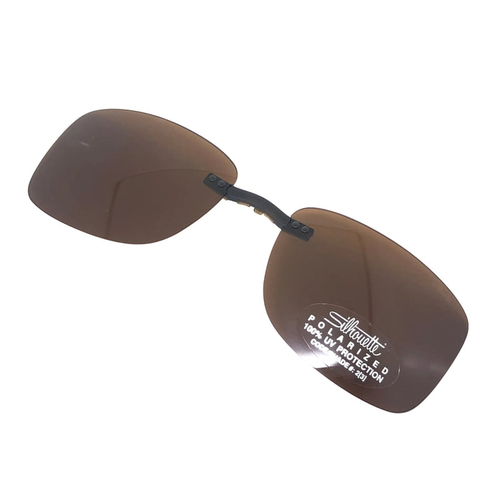 Clip on Sol Silhouette 5450 L 55/21