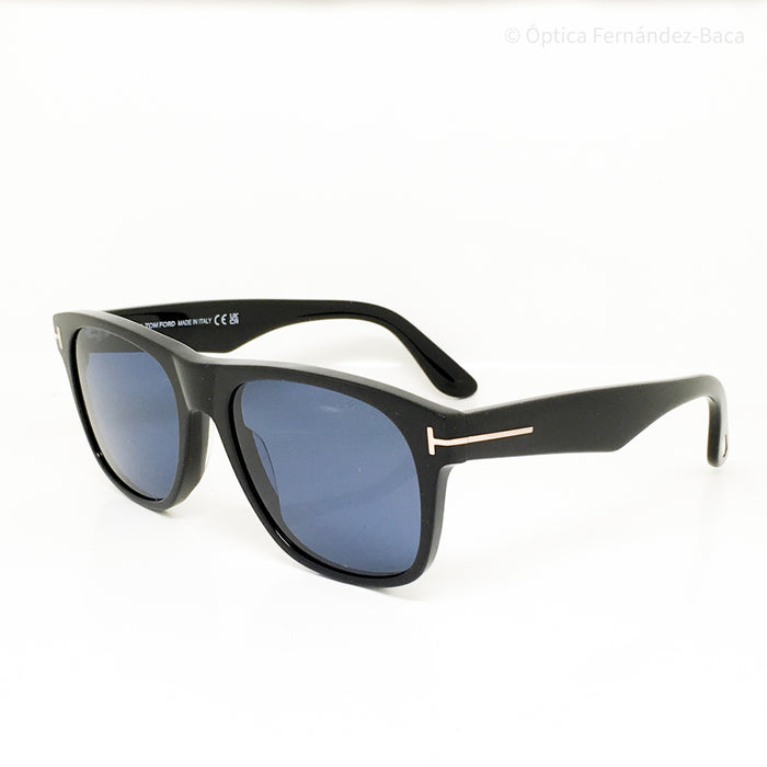 Gafa de Sol TF 1284 01V 55x18 145