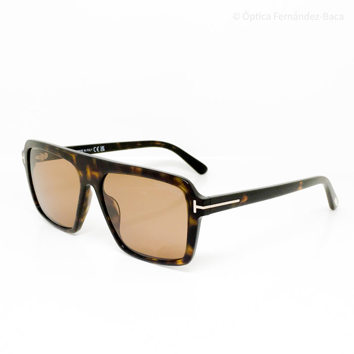 Gafa de sol Tom Ford  TF1176/s 52E 56X15 145