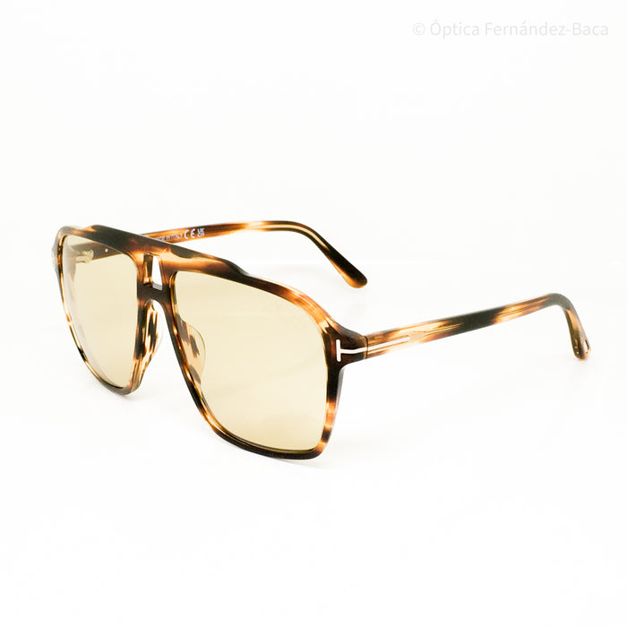 Gafa de sol Tom Ford TF1209 56E 56X14