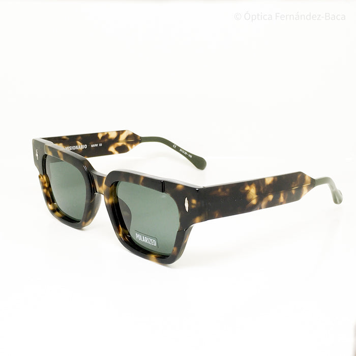 Gafa de sol Visionario MARK 03 51X20 145