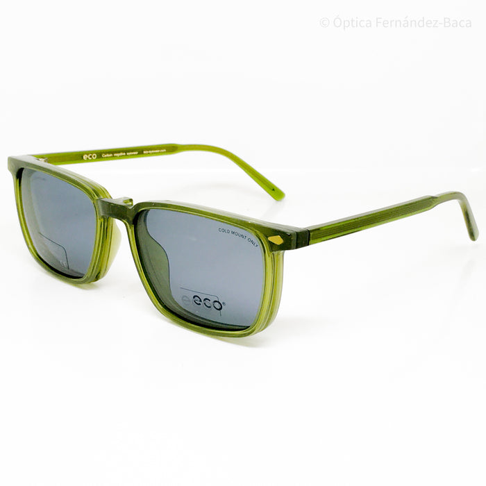 Gafa graduada Modo Eco Forrest OLV 55X18 145