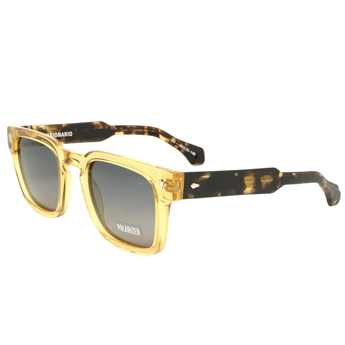 Gafa de sol Visionario Lynch 03 50x23 145 cat.3