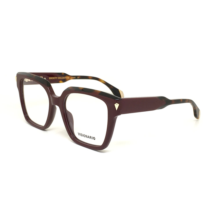 Gafa graduada Visionario Irene 04 53x18 140