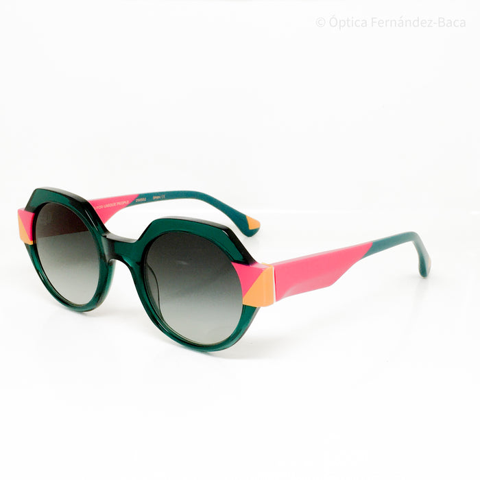 Gafa de Sol Woodys Florence 04 49X22 145