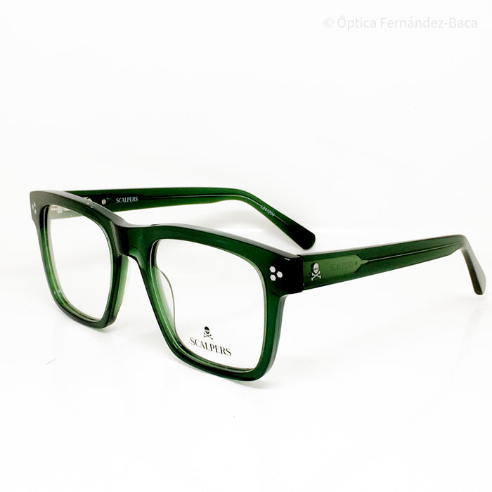 Gafa de graduado Scalpers Lisbon 04 53x20 145