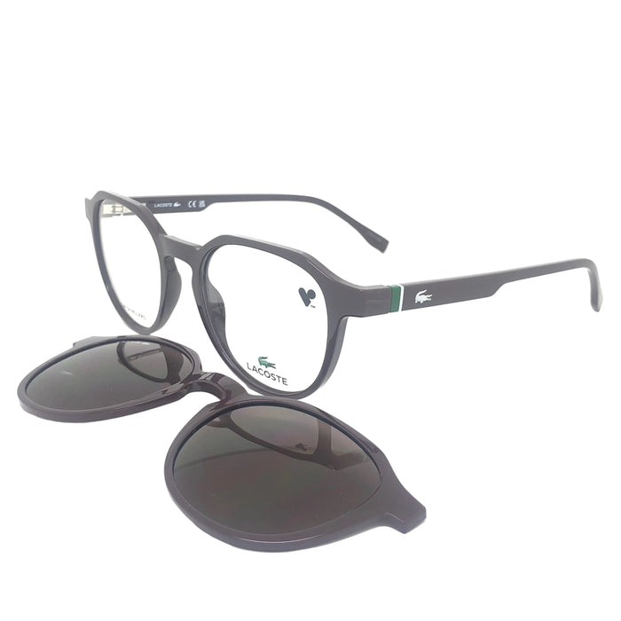 Gafa Graduada Lacoste L4008 MAGSET 503 52X20 145