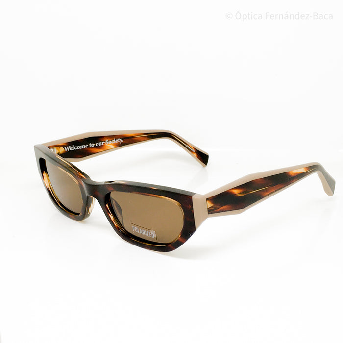 Gafa de sol Visionario Clarice 02 54x20 145