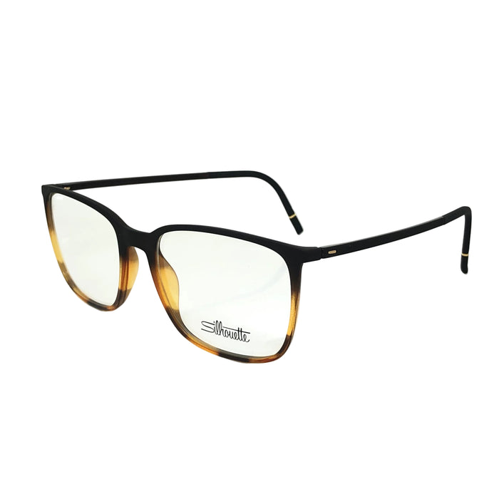 Gafa Graduada Silhouette SPX 2961 75 -6130- 55x18  135