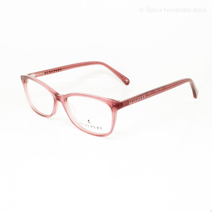 Gafa de graduado Scalpers Lima 04 53x15 145
