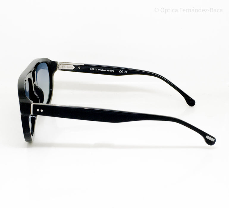 Gafa de Sol Lozza SL4330 700Y 55x18 140