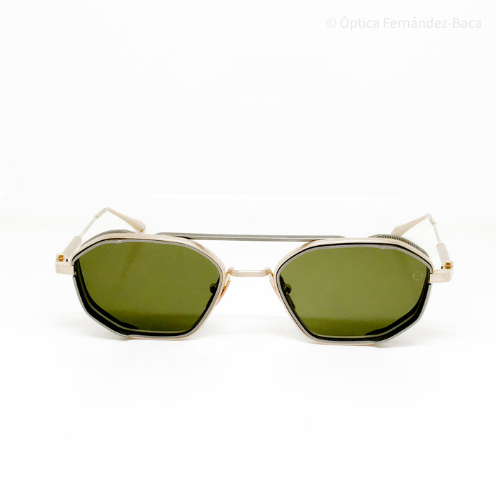 Gafa de sol Akoni Eris-Two AKS 508A 51 GLD-PLD