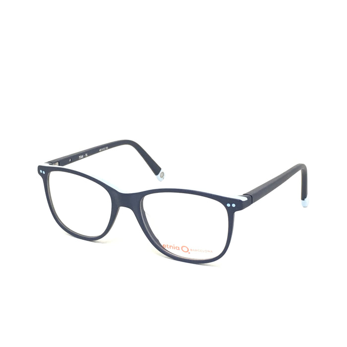 Gafa graduada Etnia Barcelona niño Tom  BL 48x16 130