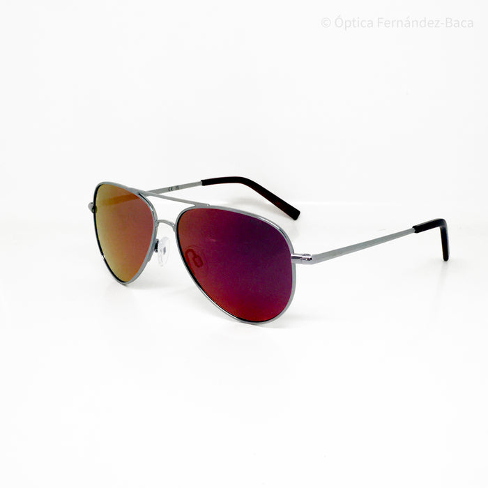 Gafa de Sol Niños Polaroid PLD 8015/N GHPOZ 52X12 135