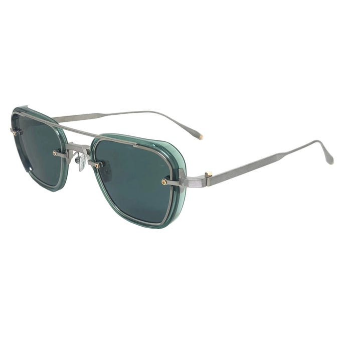 Gafa de sol Akoni Jura AKS 537C 49 PLD-GRN
