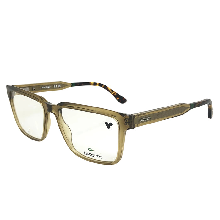 Gafa Graduada Lacoste L2976 264 55X17 150