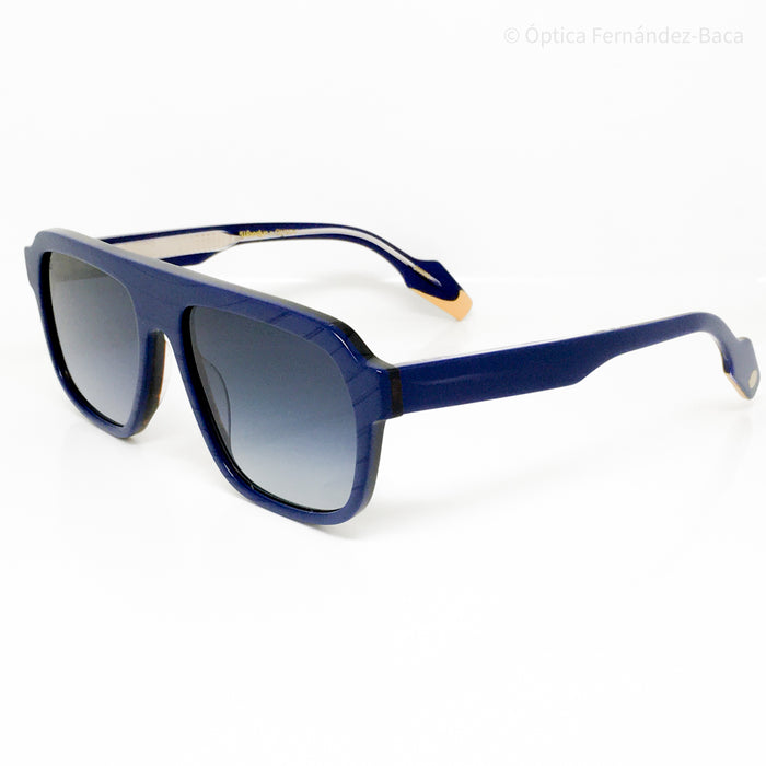 Gafas de Sol Woodys x Queen Bohemian 02 (Queen) 56x18 150