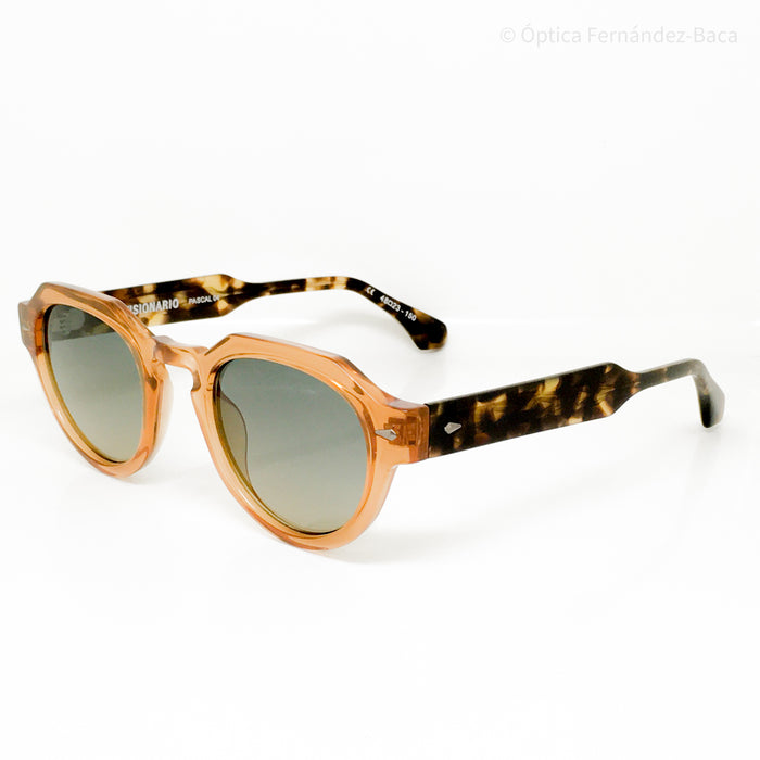 Gafa de sol Visionario Pascal 04 48x23 150