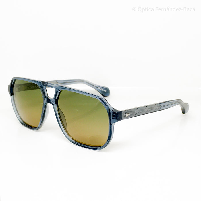 Gafa de sol Visionario Spike 02 59x15 145
