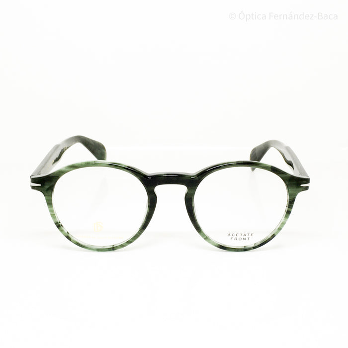 Gafa graduada David Beckham DB1185 6AK 49X21 150