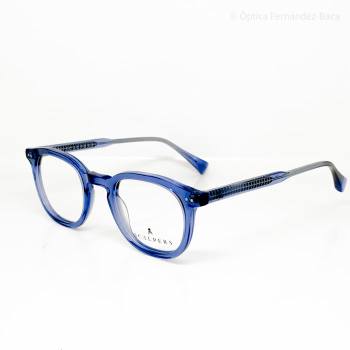 Gafa de graduado Scalpers Moscu 03 47x24 145
