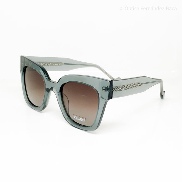 Gafa de sol Visionario Atkins 09 50x23 145