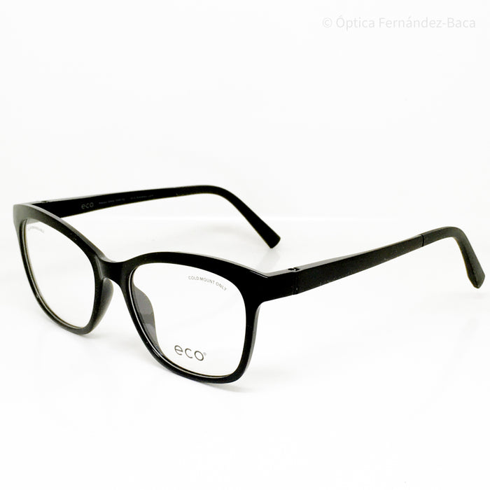 Gafa graduada Modo Eco Cassia BLK 52X17 140