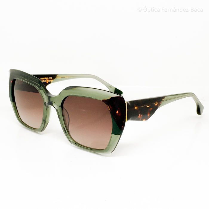 Gafa de Sol Woodys India 02 53x21 145